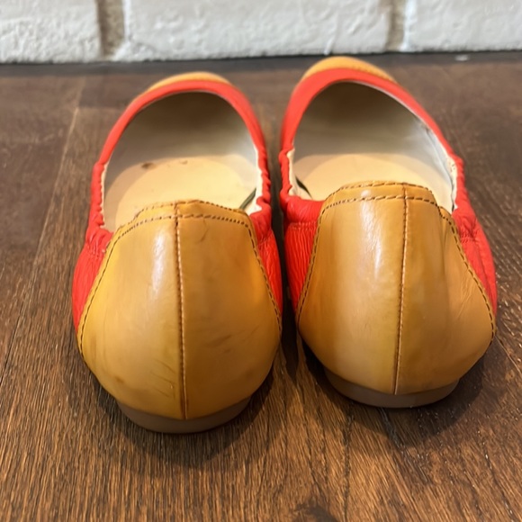 Coach flats, size 9.5💕 - Picture 3 of 10